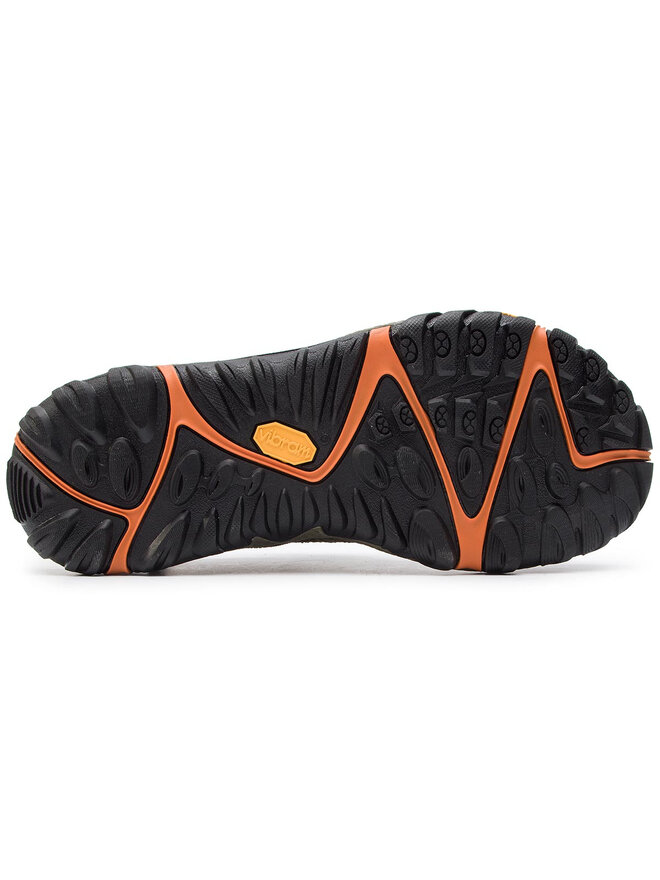 Merrell Sandalen Merrell All Out Blaze Sieve J32835 Grün