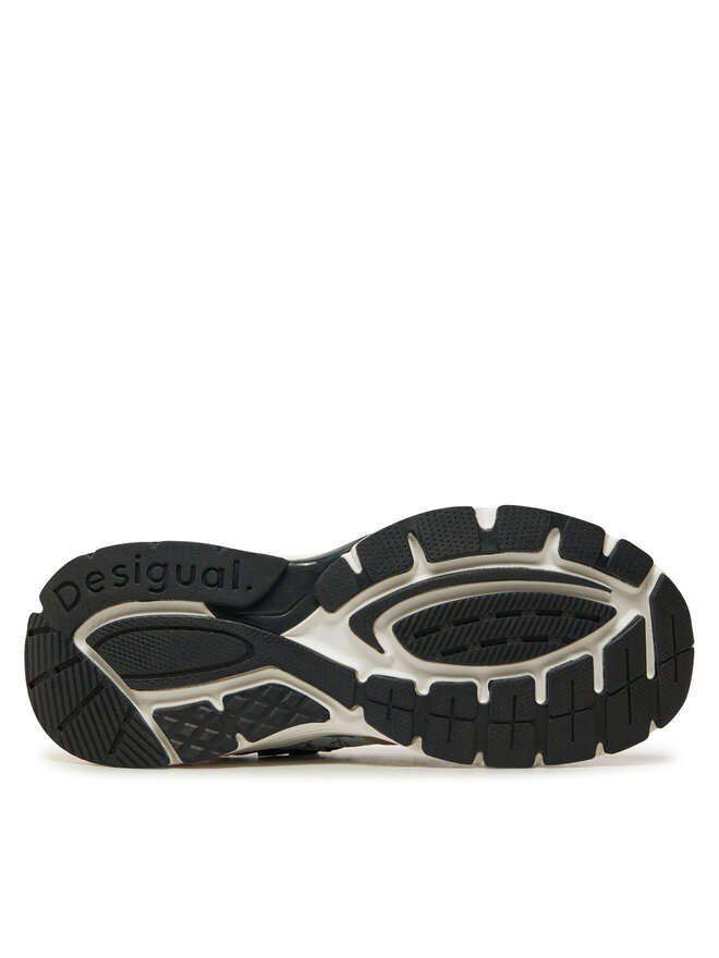 Desigual Sportcipők Desigual 24WSKA08 Kék