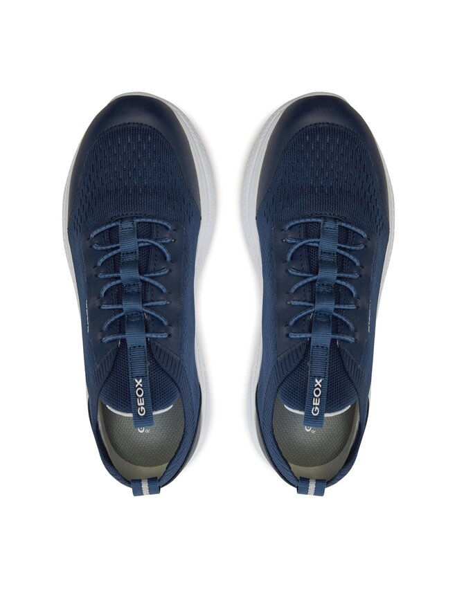Geox Sneakers Geox J Sprintye B. A J25GBA 0006K C4002 D Dunkelblau
