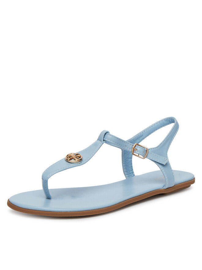 DeeZee Sandalen DeeZee E9088-1 Blau