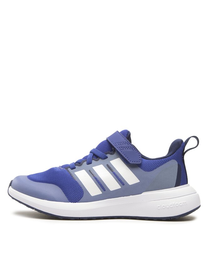 adidas Sneakers adidas Fortarun 2.0 Cloudfoam Sport Running HP5452 Blau