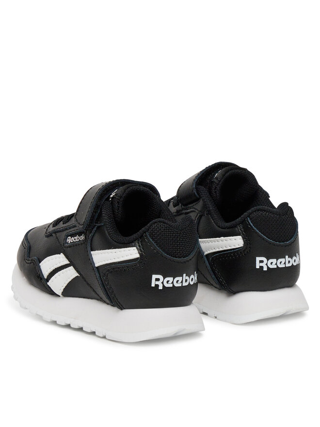 Reebok Снікерcи Reebok V9-25193(III) Чорний