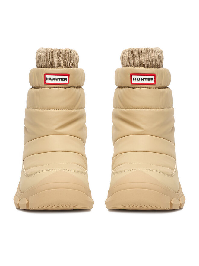 Hunter Снігоходи Hunter EO-GP86-26158 Бежевий