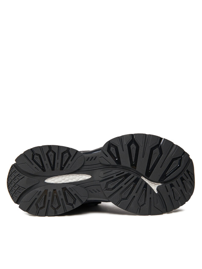Guess Sneakers Guess Belluna FLJBLL ELE12 Negru