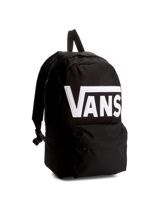 Vans Rucksack Vans Old Skool II Ba VN000ONIY28 Schwarz
