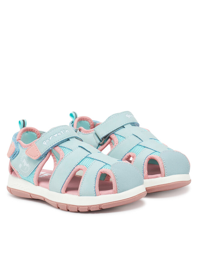Garvalin Sandalias Garvalin 252820 Turquesa