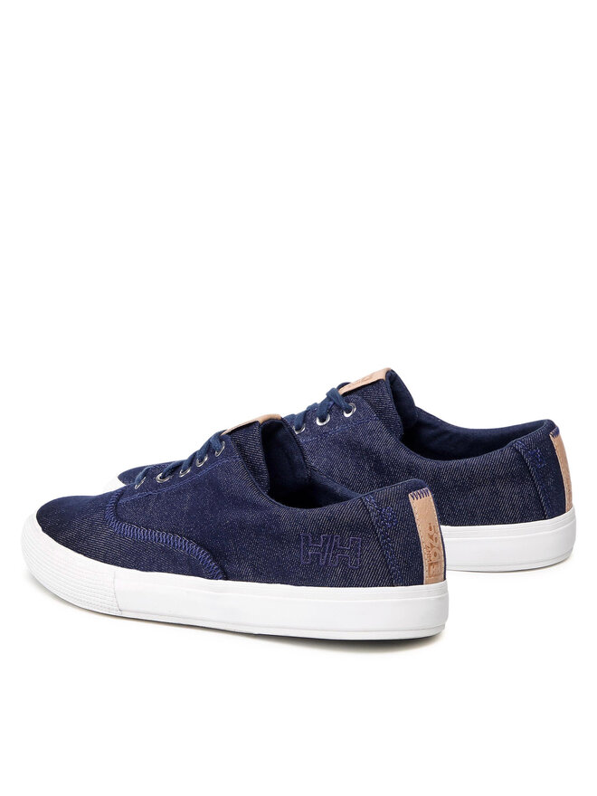 Helly Hansen Tenisówki Helly Hansen Azure 11575_597 Granatowy