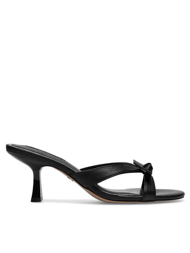Nine West Klapki Nine West WFA2668-1 Czarny