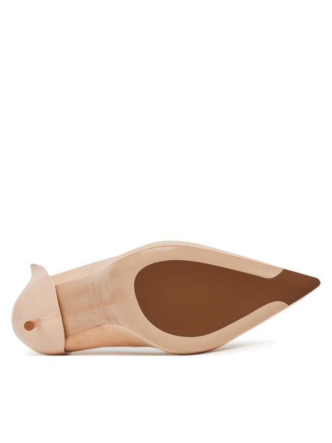 Le Silla Magassarkú Le Silla 3101M100G3PPVEL Bézs