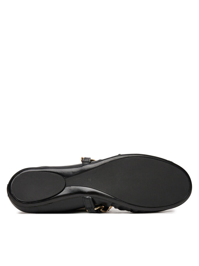 Marella Ballerinas Marella Matteo 2513521096200 Schwarz