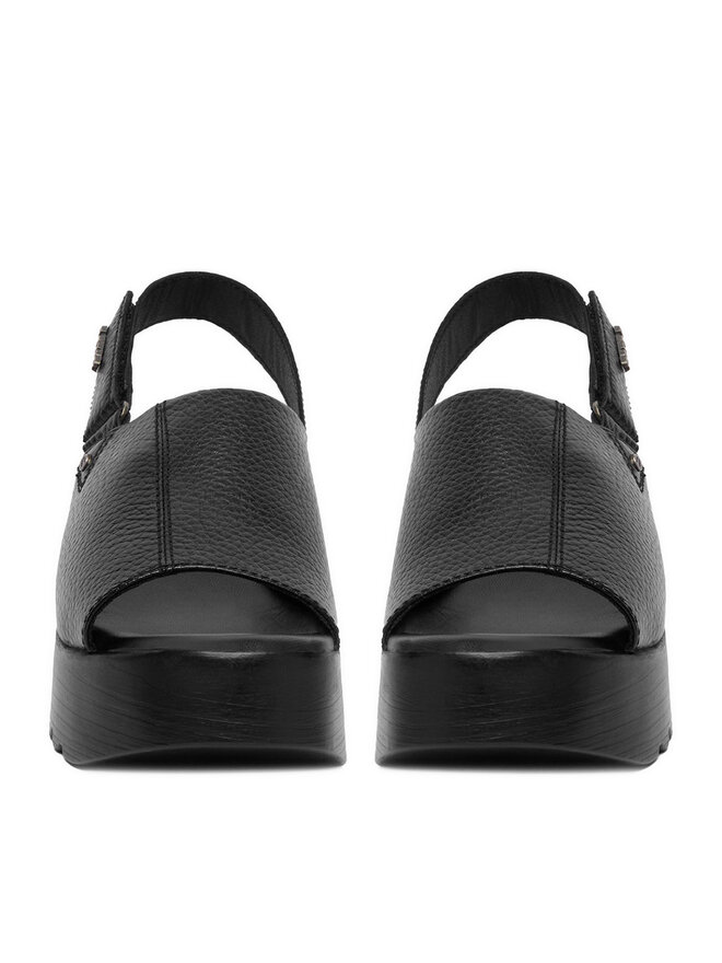 G-Star Raw Босоніжки G-Star Raw CEO-WI16-14944-01 Чорний