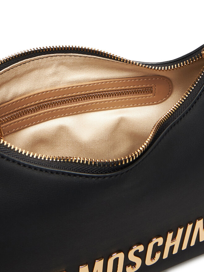 LOVE MOSCHINO Handtasche LOVE MOSCHINO JC4025PP1NKD0000 Schwarz