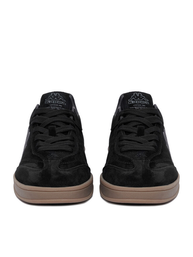 Kappa Sneakers Kappa CEO-MC-24880H Schwarz