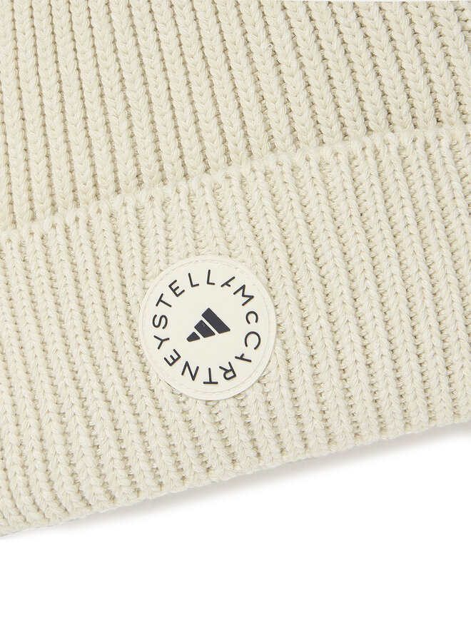 adidas by Stella McCartney Sapka adidas by Stella McCartney JY4193 Bézs