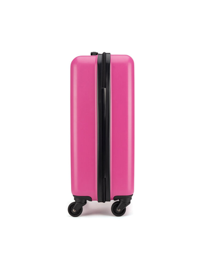 Juicy Couture Kabinbőrönd Juicy Couture AEJXT4125TAB416-S Rózsaszín