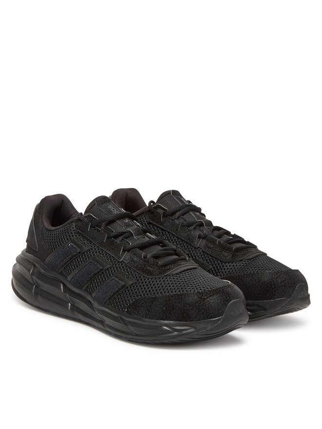 adidas Αθλητικά adidas Astrastar JR5561 Μαύρο