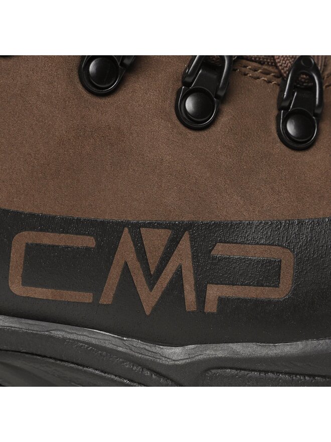 CMP Trekking čevlji CMP Dhenieb Trekking Shoe Wp 30Q4717 Rjava