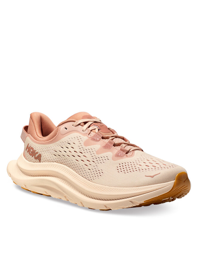 Hoka Pantofi pentru alergare Hoka Kawana 2 1147913 Bej
