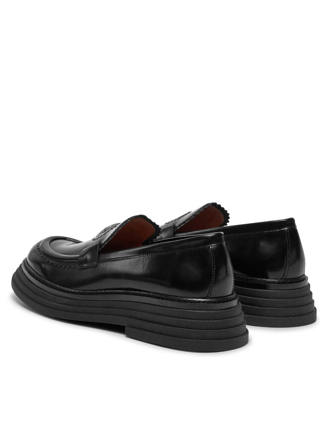 Pollini Loafers Pollini SA10154G1LTF0000 Negro