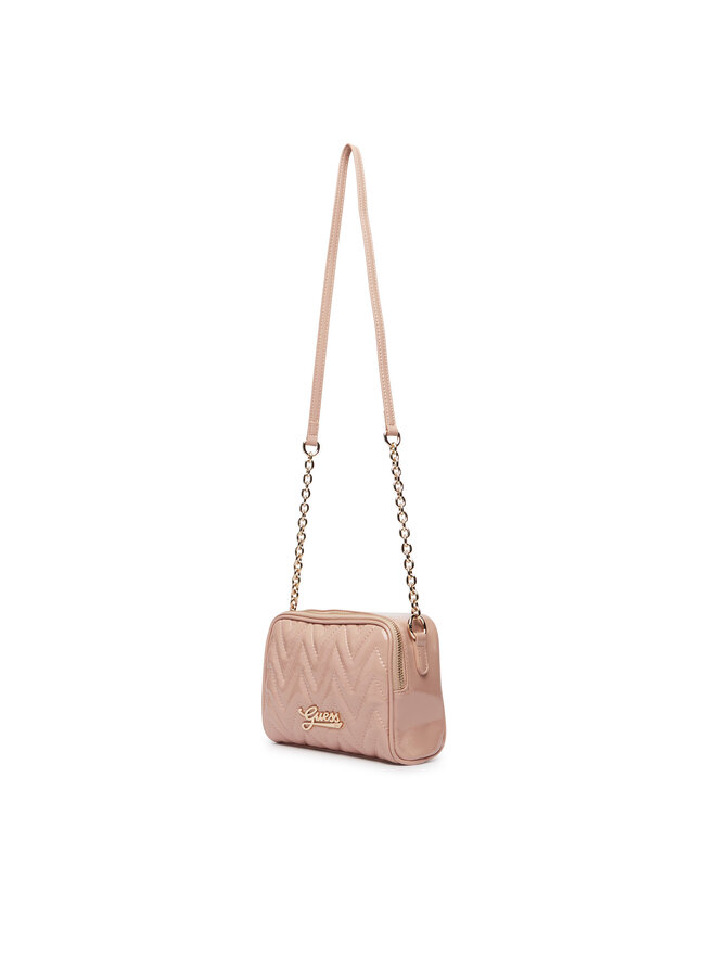 Guess Handtasche Guess J6YZ07 W3001 Hellrosa