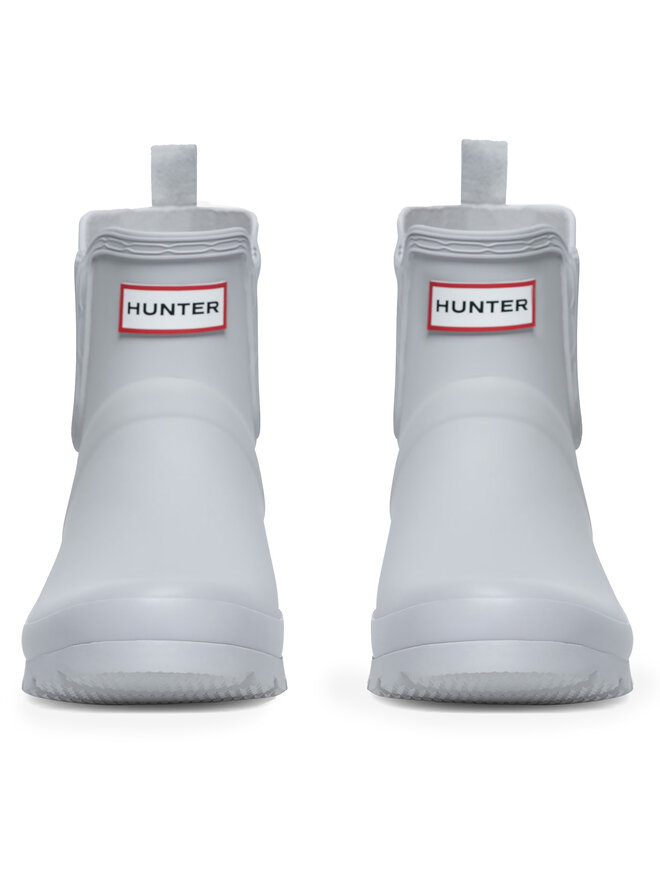 Hunter Гумени ботуши Hunter HFW-001 Сив