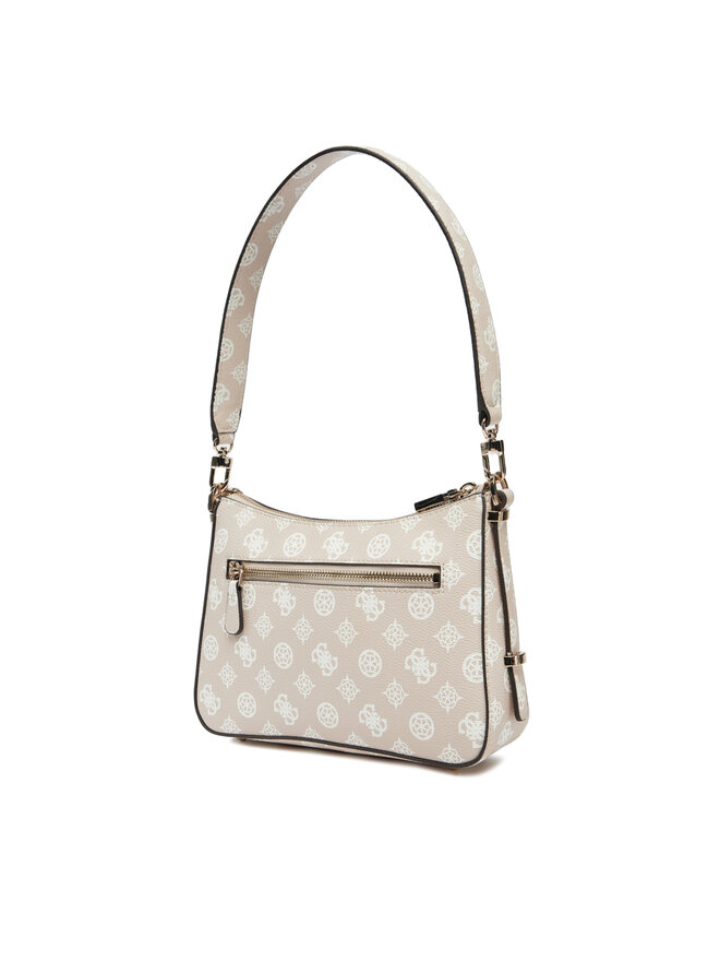 Guess Táska Guess HWEPG9 51018 Ekru