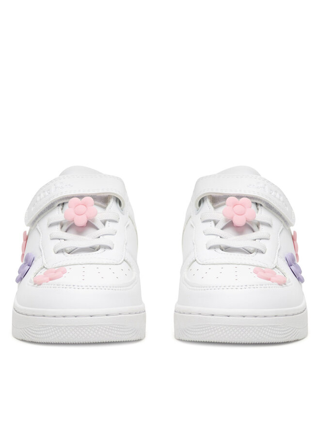 Nelli Blu Zapatillas Nelli Blu K22212 Blanco