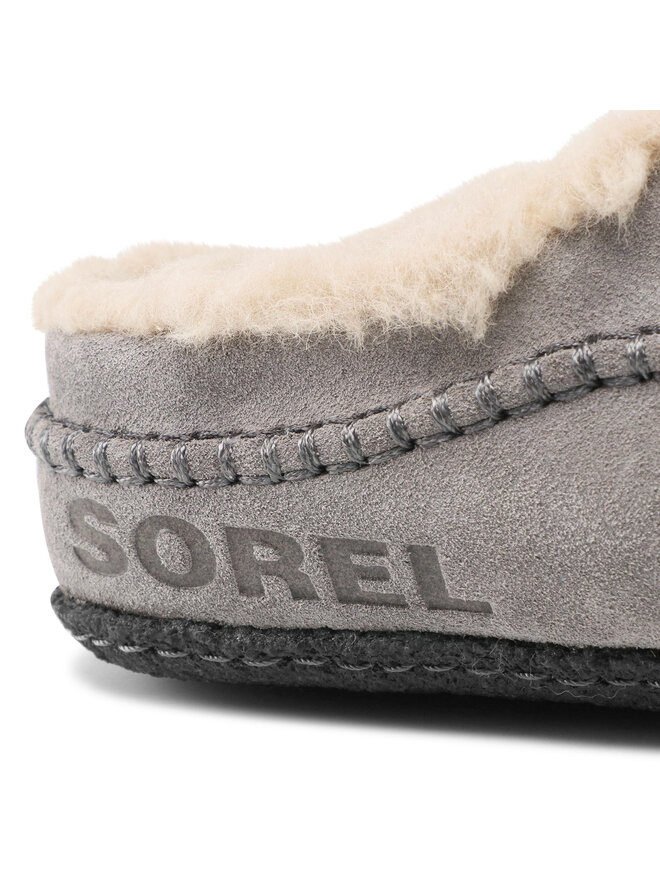 Sorel Παντόφλες Σπιτιού Sorel Lanner Ridge™ NM3913 Γκρι