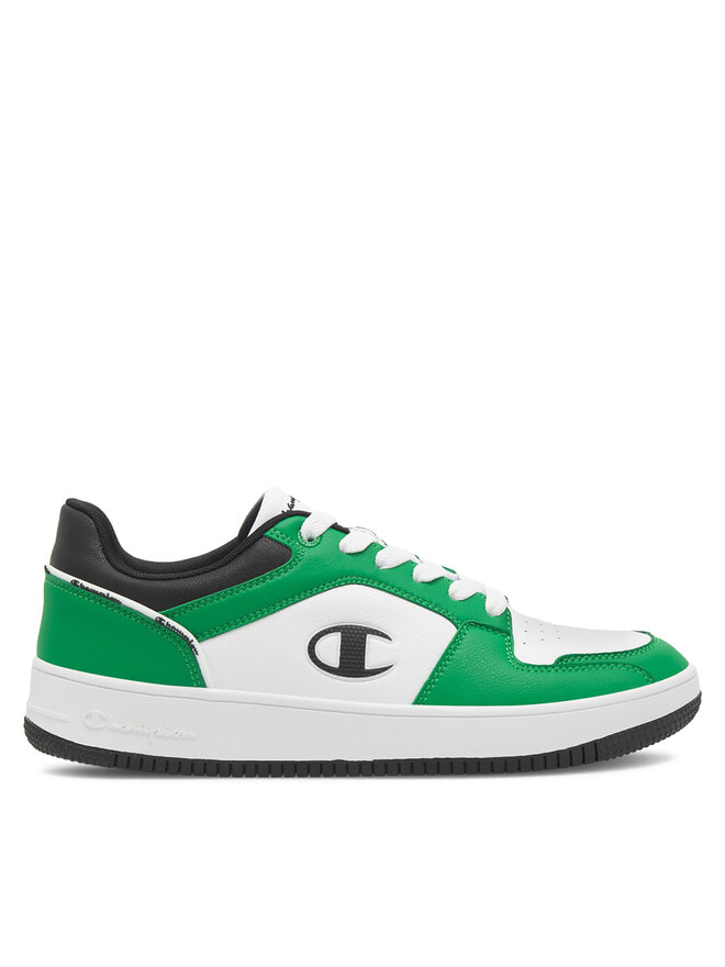 Champion Сникърси Champion Rebound 2.0 Low S21906-GS017 Зелен