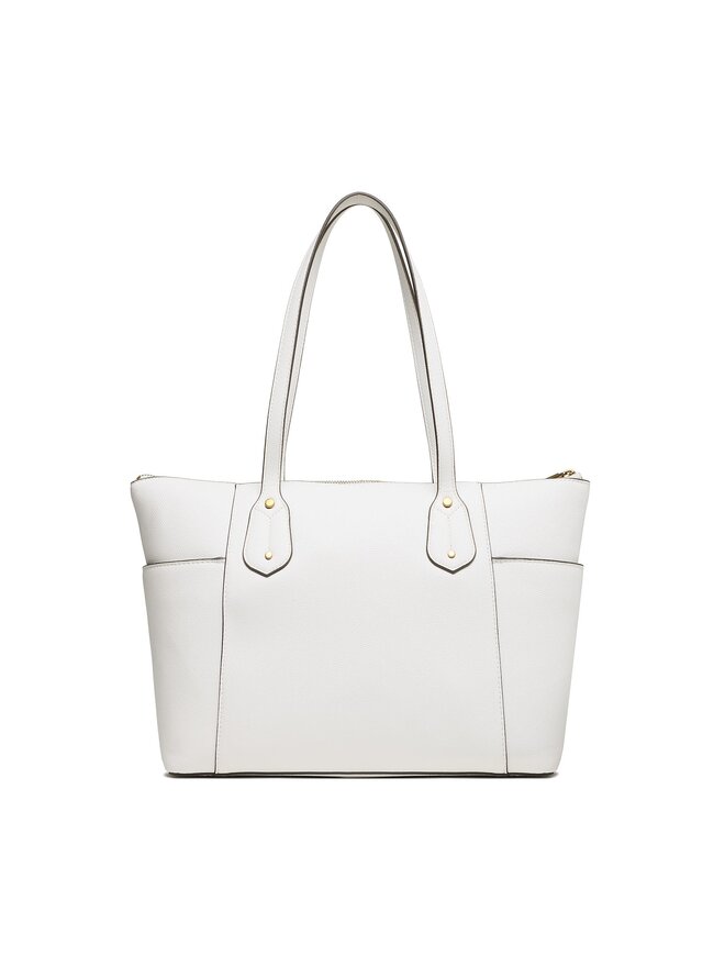 Liu Jo Handtasche Liu Jo Ecs LL Tote AA3154 E0087 Weiß