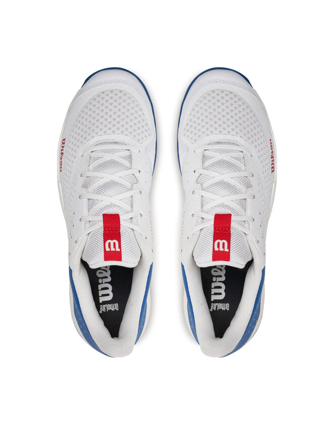 Wilson Scarpe da tennis Wilson Kaos Stroke 2.0 WRS333690 Bianco
