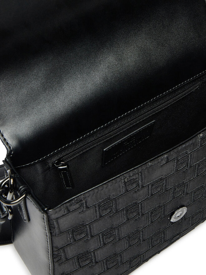 Elisabetta Franchi Torebka Elisabetta Franchi BS-31A-46E2-V340 Czarny