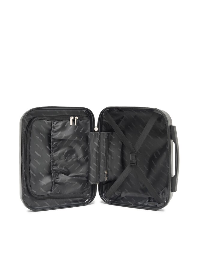 Lasocki Cofre Lasocki BLW-A-104-10 Negro