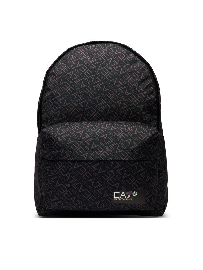 EA7 Emporio Armani Rucksack EA7 Emporio Armani 7X000001 AF24977 MC429 Schwarz