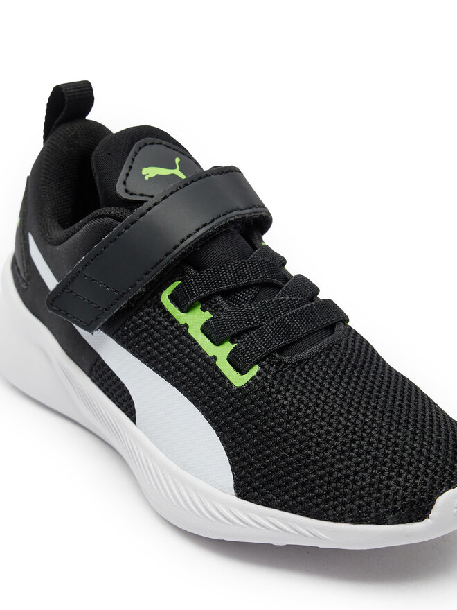 Puma Buty do biegania Puma Flyer Runner V Ps 192929 24 Czarny