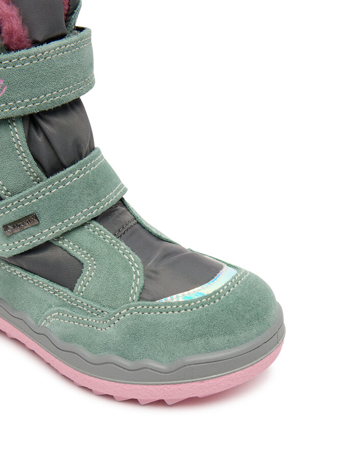 Primigi Schneeschuhe Primigi GORE-TEX 8883700 M Grün