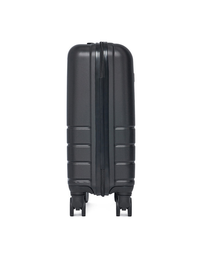 Reebok Kovček za kabino Reebok RBK-WAL-001-CCC-S Črna