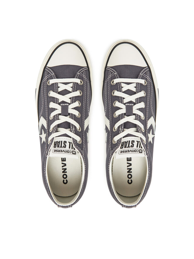Converse Sneakers aus Stoff Converse Star Player 76 A11509C Schwarz