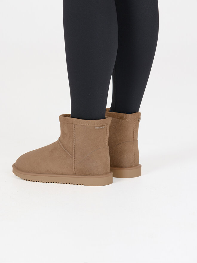 Whistler Botas de nieve Whistler Dax W Boot WP W244323 Marrón