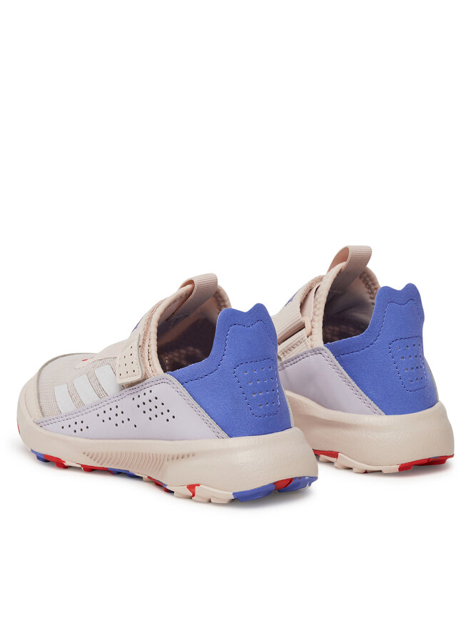 adidas Туристически adidas Terrex Voyager 21 IH1330 Розов