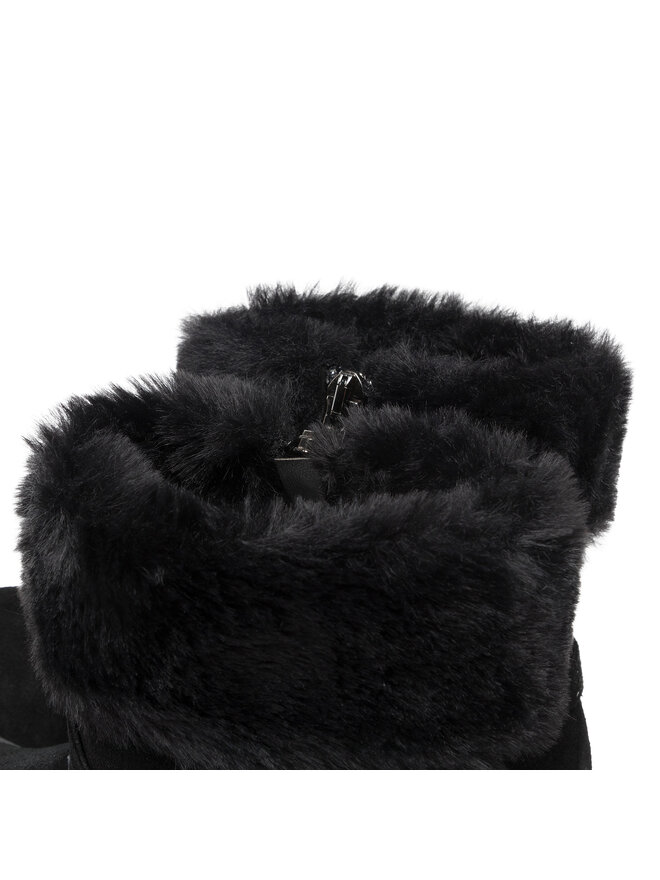 Primigi Cizme Primigi GORE-TEX 2887722 S Negru