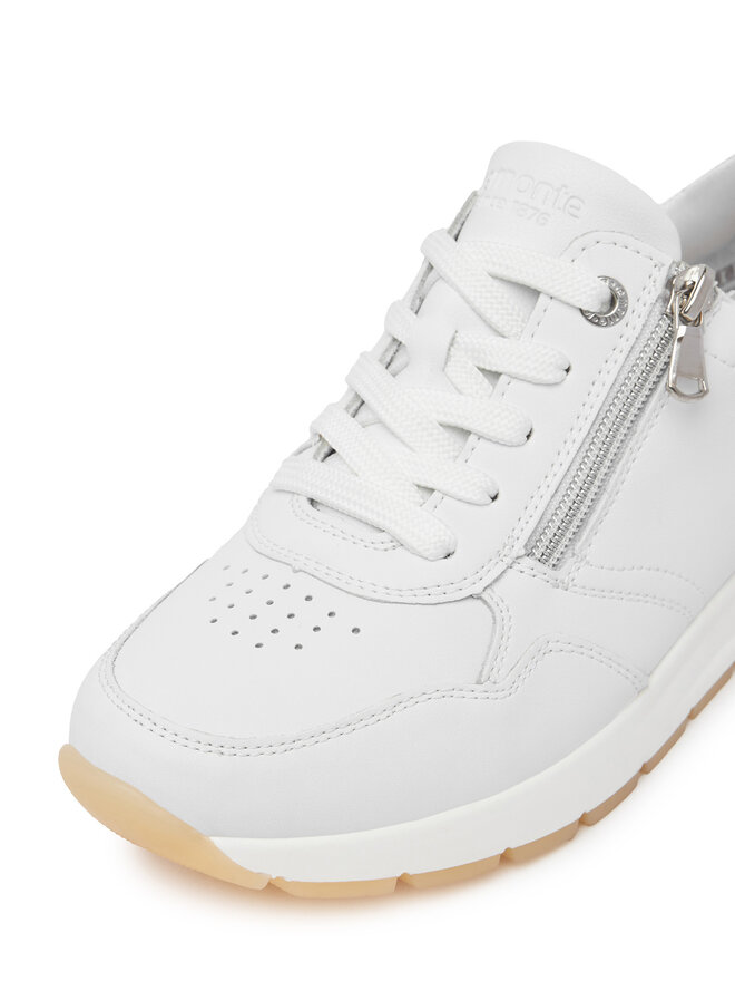 Remonte Zapatillas Remonte D2G01-80 Blanco