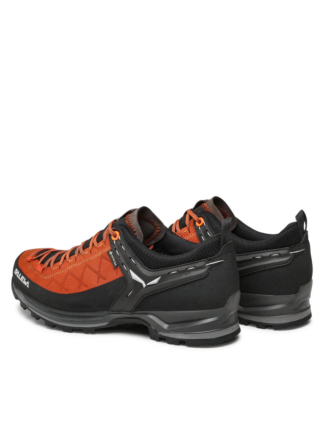 Salewa Трекінгові черевики Salewa Ms Mtn Trainer 2 Gtx GORE-TEX 61356 Оранжевий