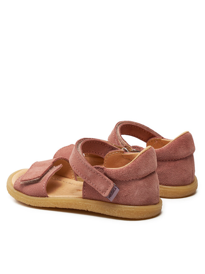 Mrugała Sandalias Mrugała Summer 1224/4-44 Rosa