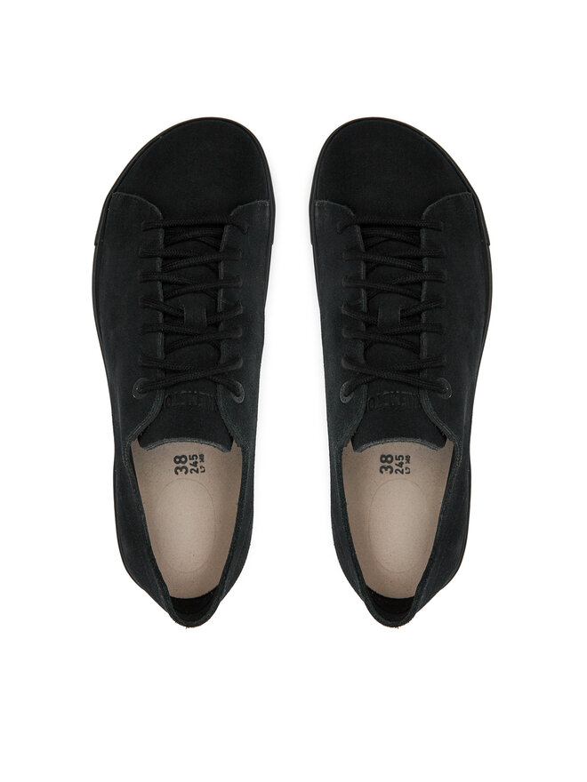 Birkenstock Αθλητικά Birkenstock Bend Low Decon Lenb 1026245 Μαύρο