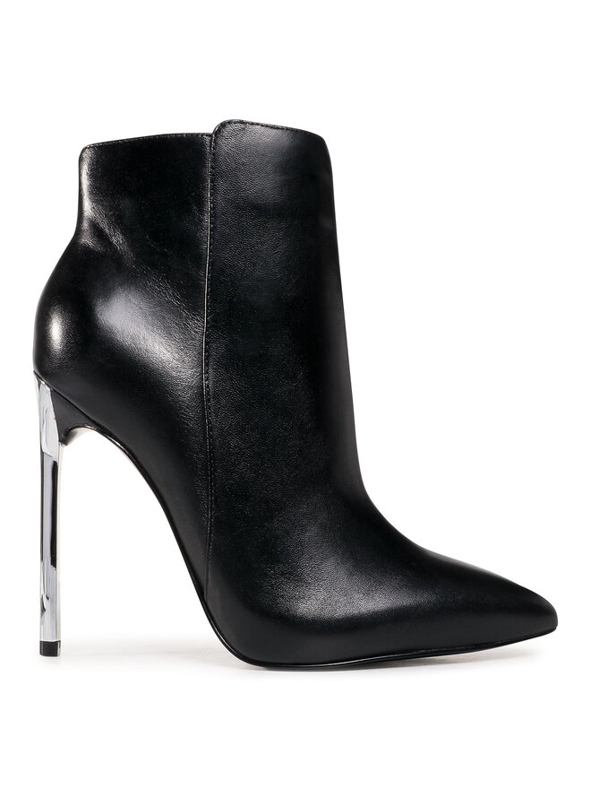 Guess Stiefeletten Guess Ehren FL7EHN LEA10 Schwarz