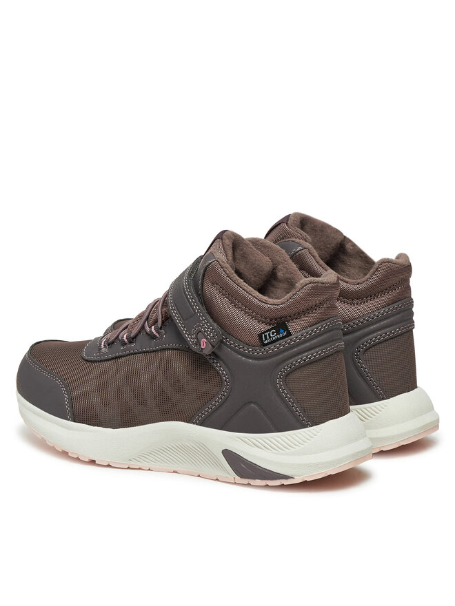 Leaf Sneakers Leaf LKRAM201Q Violett