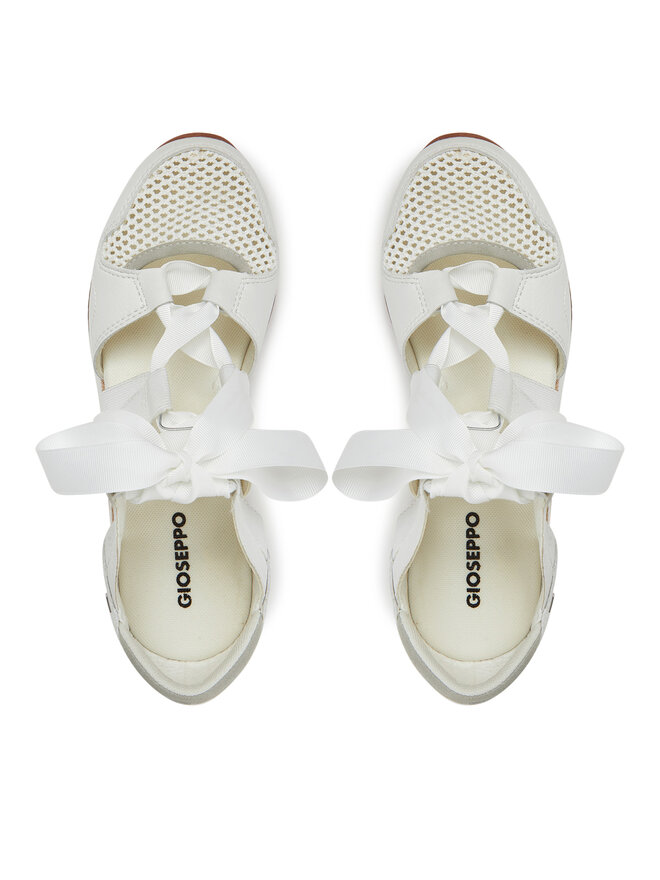 Gioseppo Pantofi Gioseppo Muir 72193-P Bej