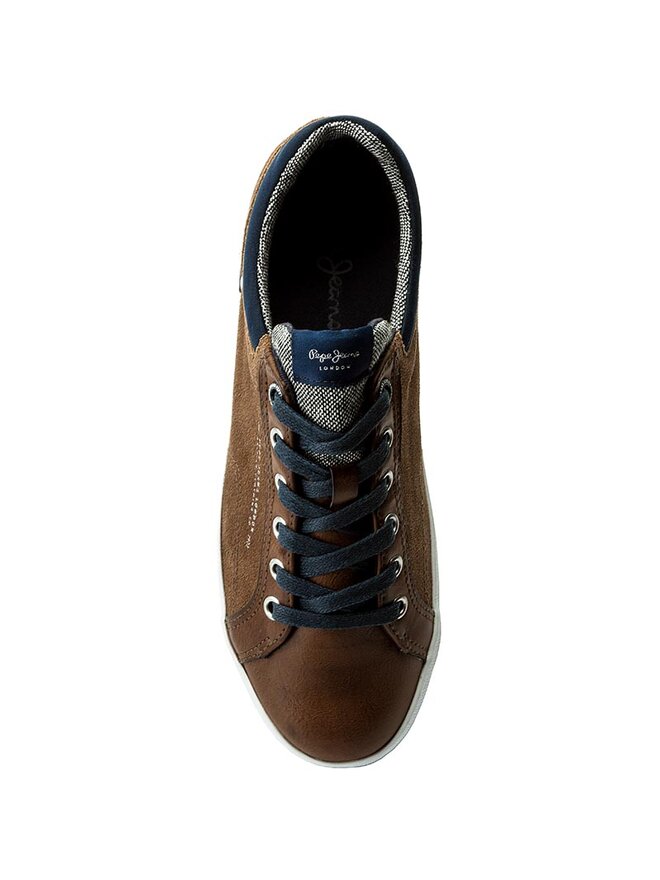 Zapatillas Pepe Jeans London One On Gk PGS30557 Navy 595 | Zapatos.es