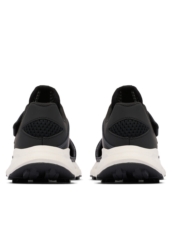 Columbia Vízi sportcipők Columbia Youth Drainmaker™ Xtr Shandal 2108241 Fekete